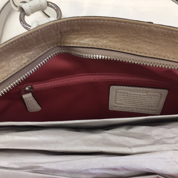 Coach Handbag, new with tags - Picture 7 of 8